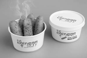 Fish Finger Black Pepper