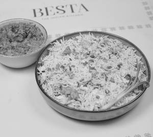 Besta Special Fried Rice