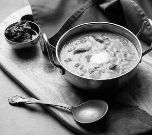 Dal Fry