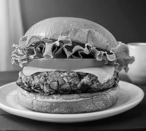 Veggie Burger
