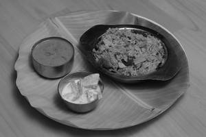 Veg Biryani