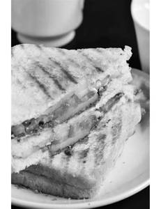 Grilled Sandwich