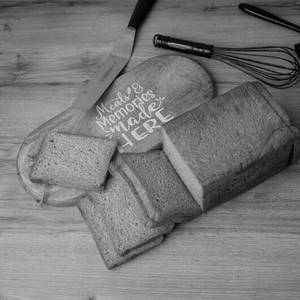 Brown Bread [450 G]