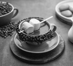 Bunaphile Signature Hot Chocolate