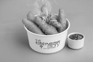 Fish Finger