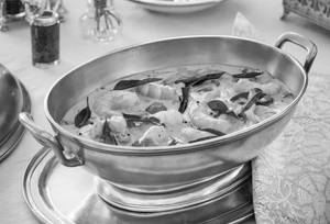 Prawn Moilee