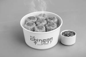 Chicken Siu Mai (6 Pcs)