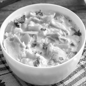 Cream Of Chicken Soup