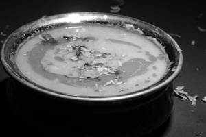 Dal Tadka