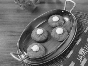 Nadru Shammi Kebab (4 Pcs)