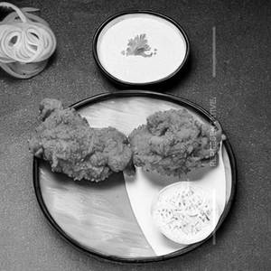 Boneless chicken kasturi