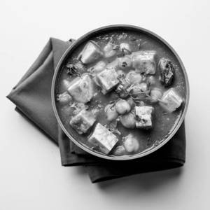 Chana Paneer