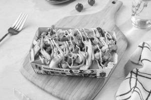 Firangi Chicken Salad