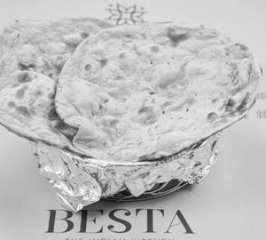 Tandoori Roti