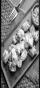 Tandoori Malai Soya Chaap