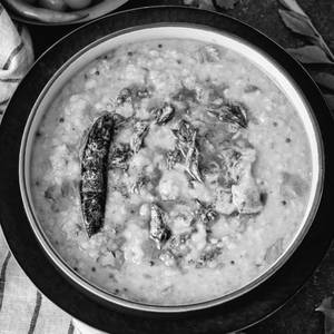 Daal Tadka