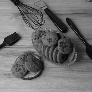 Chocochips Cookies [200 Grams]