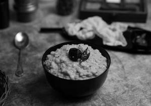 Ghee Paruppu Sadham