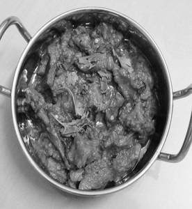 Mutton Pepper Masala