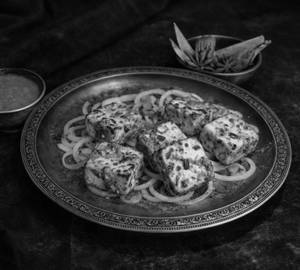 Paneer banjara kebab