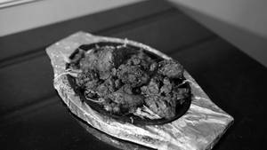Tandoori Irani