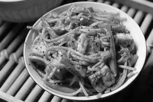Cheese Noodles