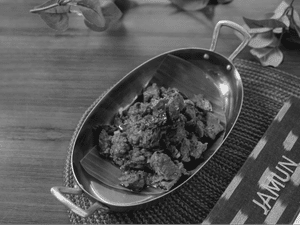 Kerala Buff Fry (200 Gms)