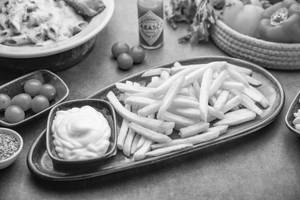 French Fry