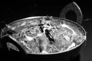 Kadhai Paneer