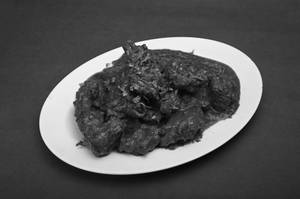 Bokad Mutton Kharda
