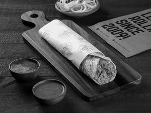 Chipotle Chicken Roll