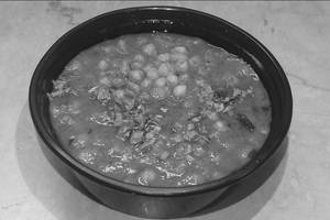 Boondi Ki Sabji [250 g]