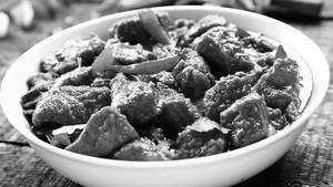 Mutton Rogan Josh Masala