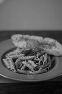 Pesto Penne