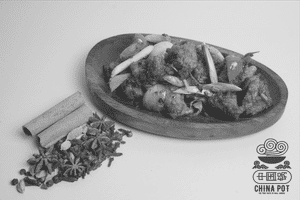 Red Hot Chicken
