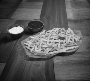 French fry