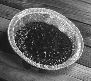 Choco Lava