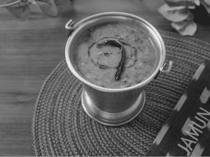 Dal Panchmela