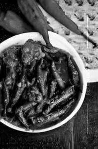 Bhindi Masala