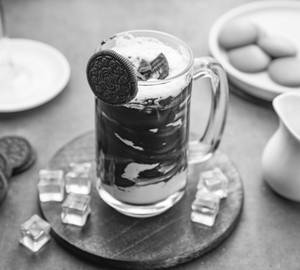 Oreo Thick Shake