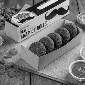 Hara Bhara Kebab
