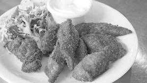 Fry Chaap