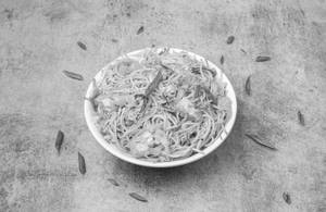 Chicken Noodles With Egg