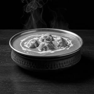 Malai Kofta (red Gravy)