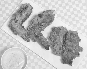 Makhini Crunchy Wings