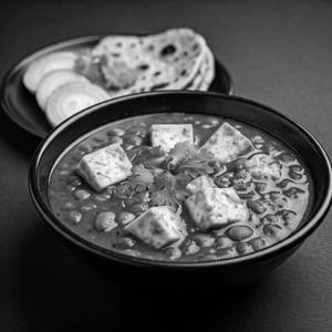 Chana Paneer Mini Meal