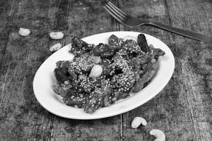 Cashewnut Chicken