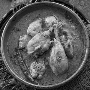 Chicken Dhahiwala Masala