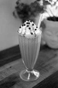 Caramel Frappe