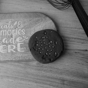 Choco Chips Cookie [1 Piece]